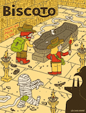 Biscoto, no 49